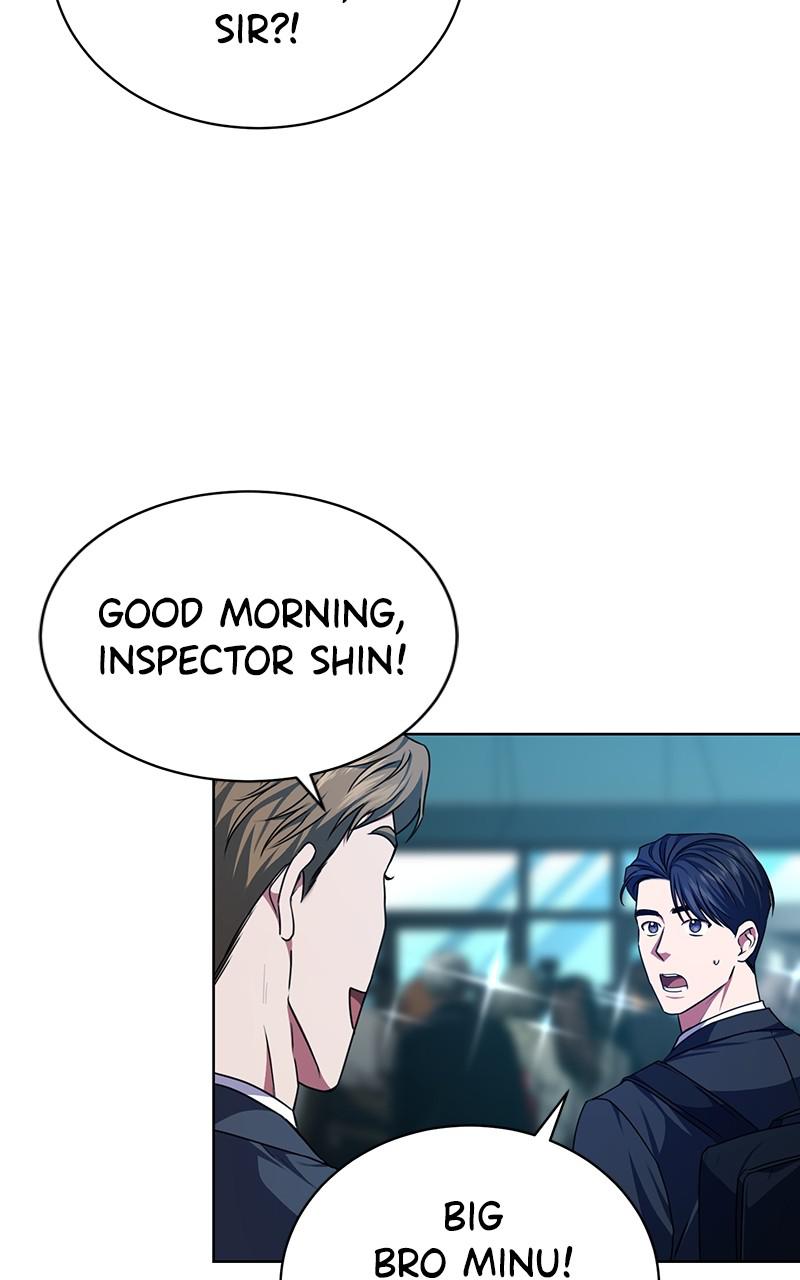 The Tax Reaper Chap 50 - Next Chap 51