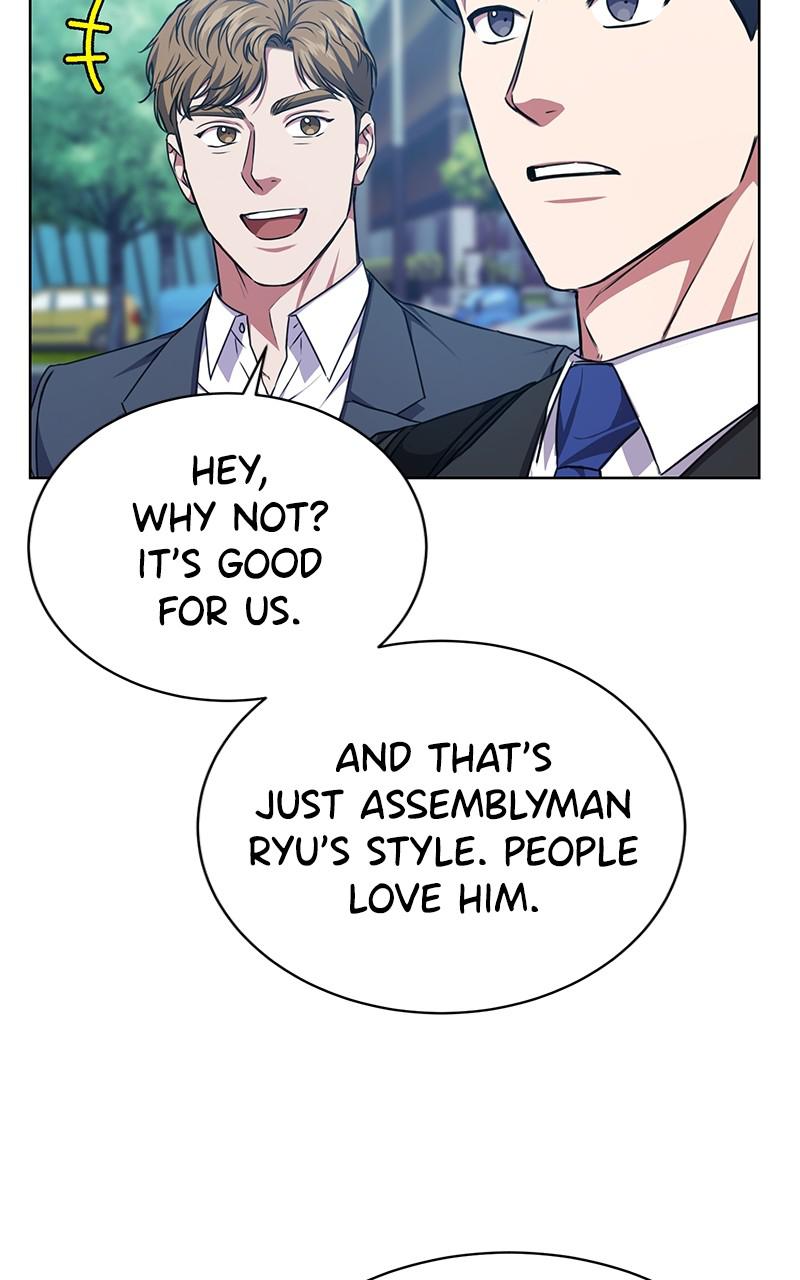 The Tax Reaper Chap 50 - Next Chap 51