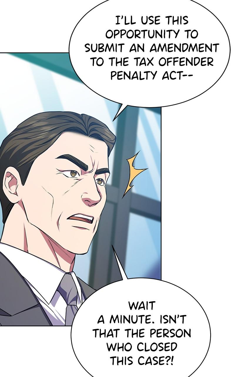 The Tax Reaper Chap 50 - Next Chap 51