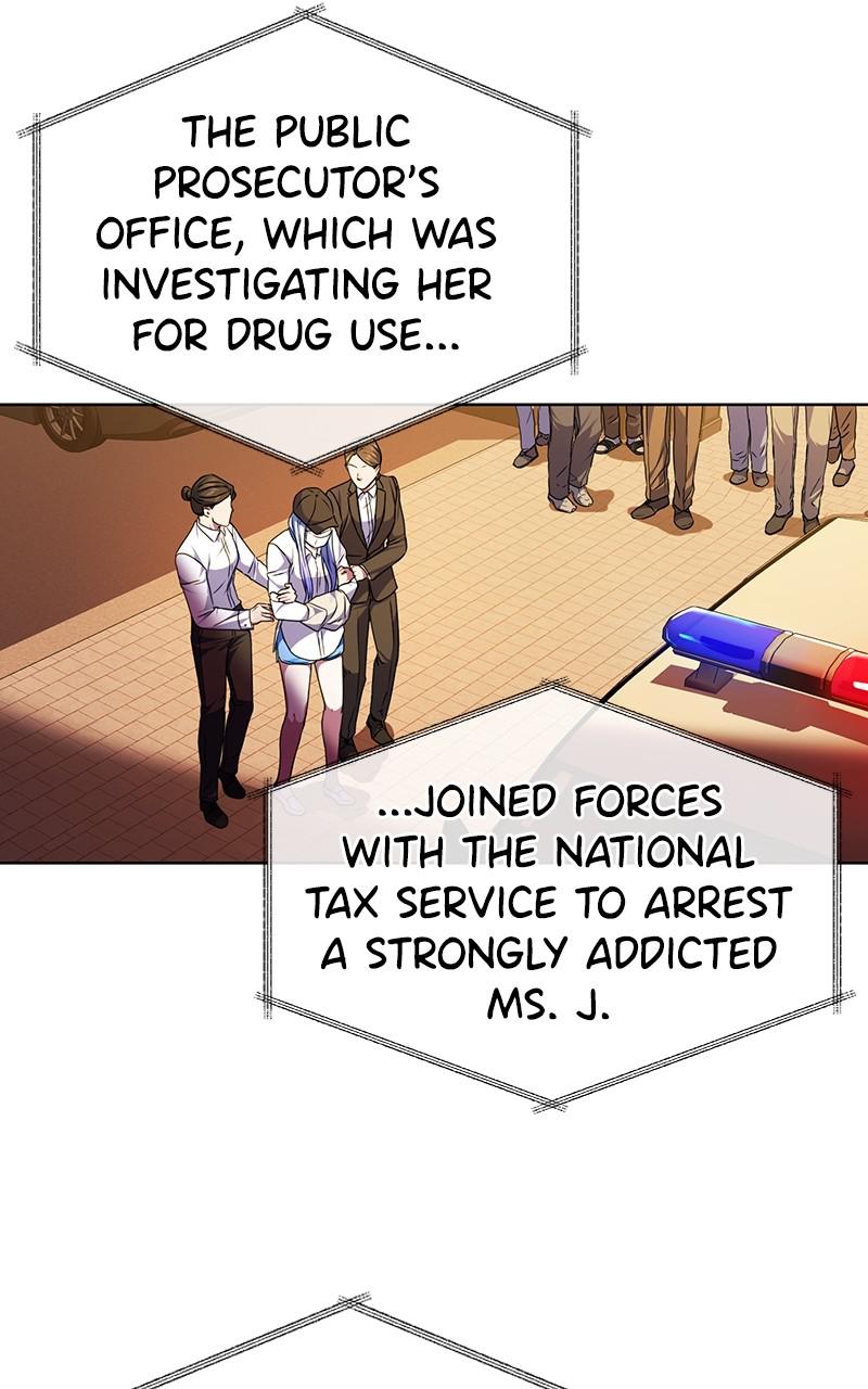 The Tax Reaper Chap 50 - Next Chap 51