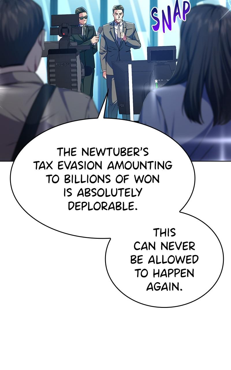The Tax Reaper Chap 50 - Next Chap 51