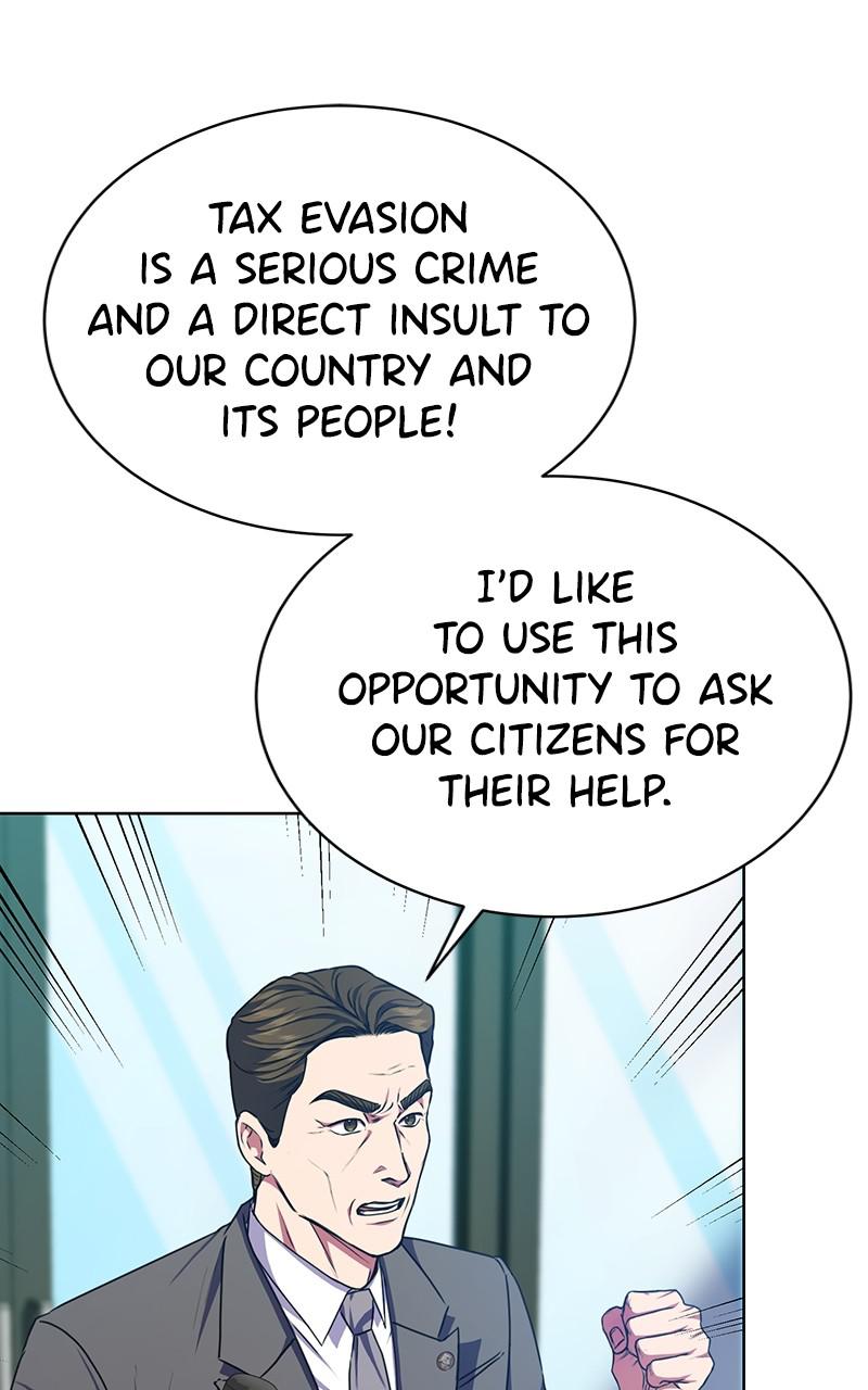 The Tax Reaper Chap 50 - Next Chap 51