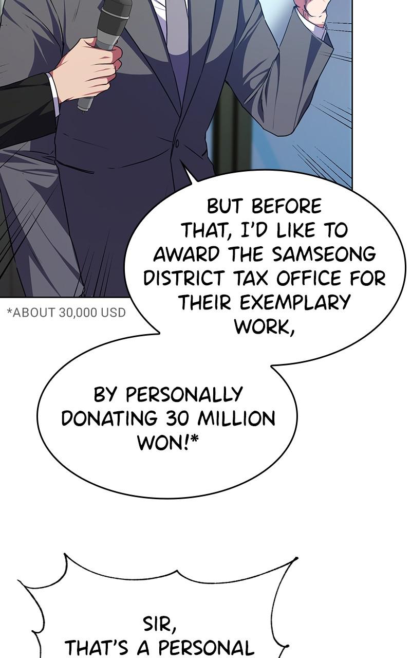 The Tax Reaper Chap 50 - Next Chap 51