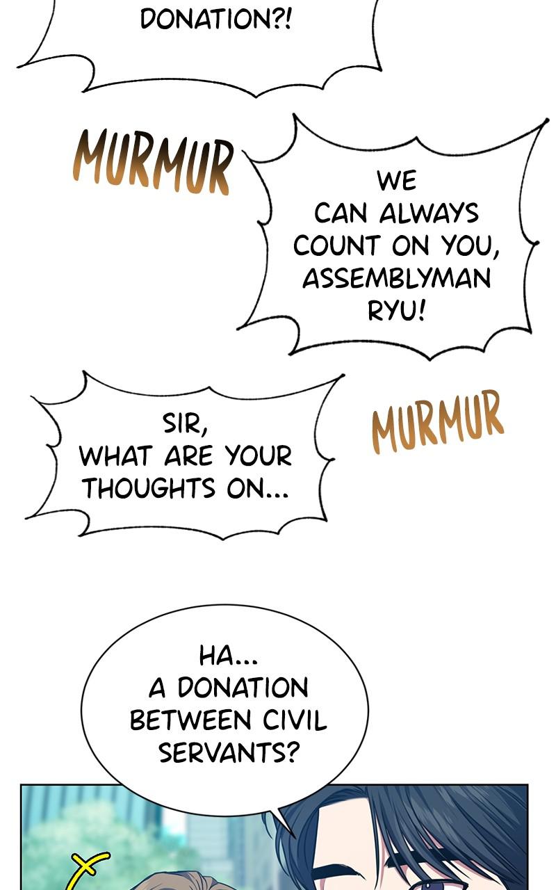 The Tax Reaper Chap 50 - Next Chap 51