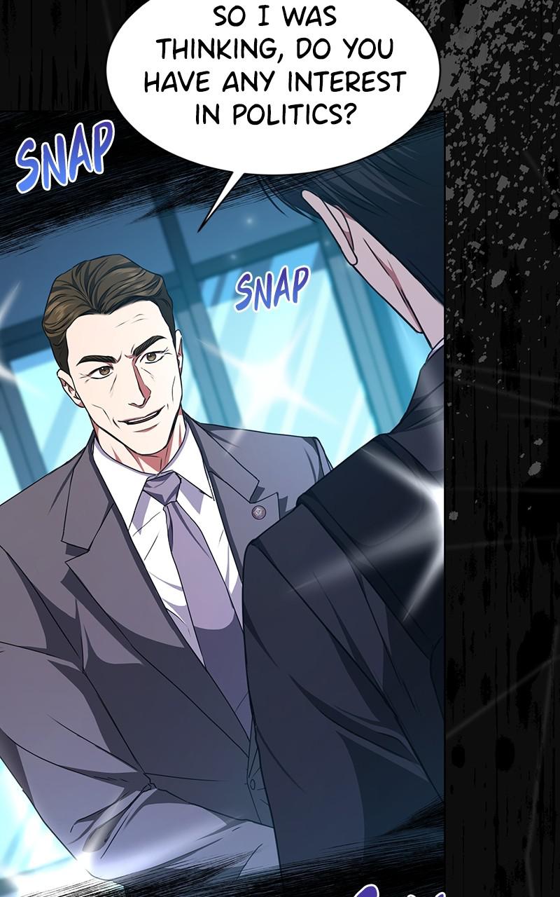 The Tax Reaper Chap 50 - Next Chap 51