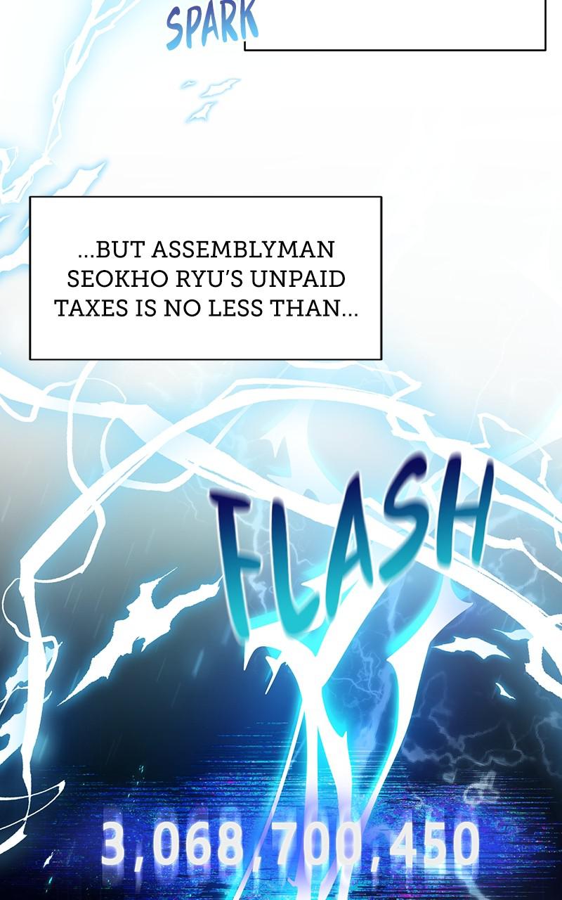 The Tax Reaper Chap 50 - Next Chap 51