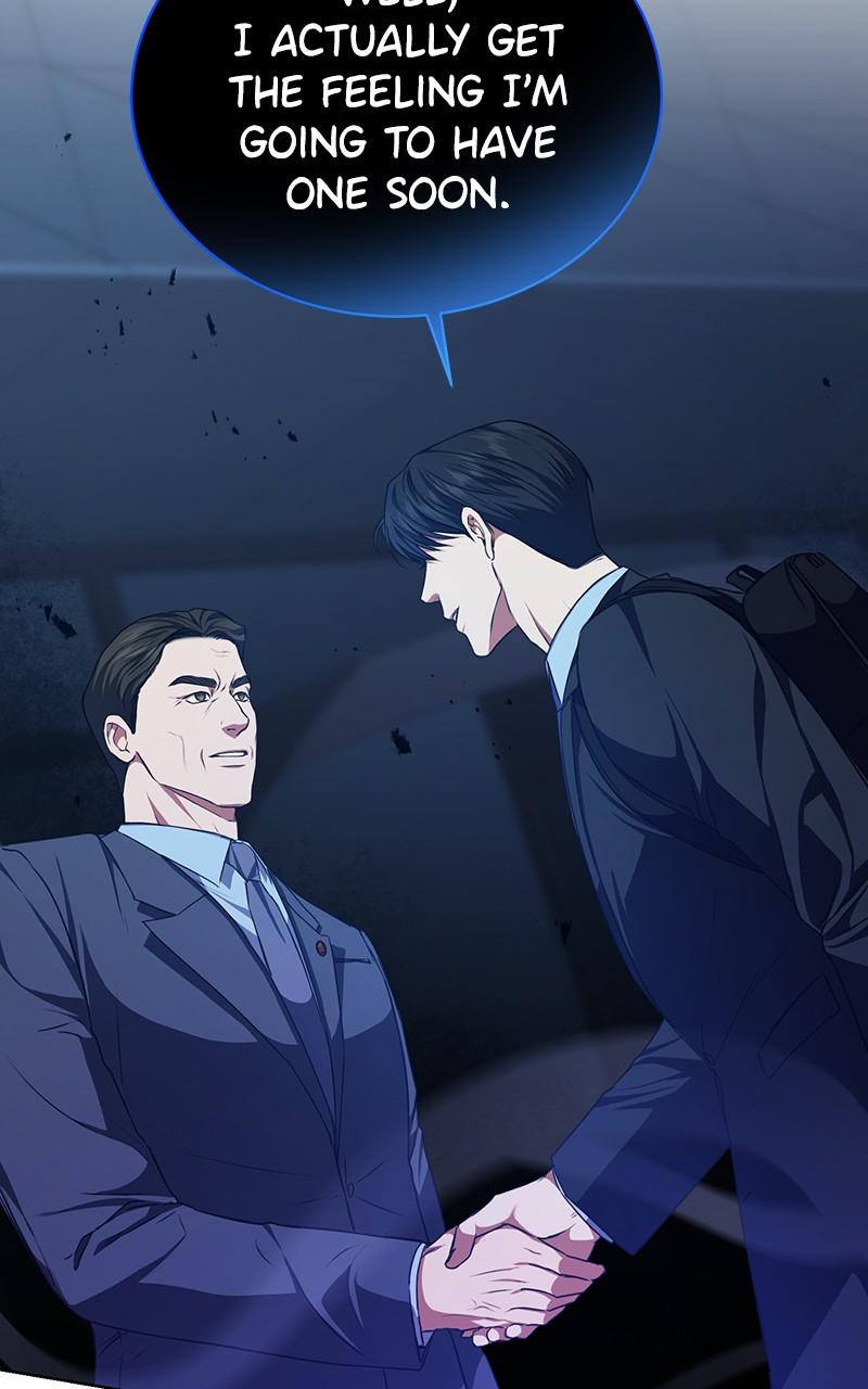 The Tax Reaper Chap 50 - Next Chap 51