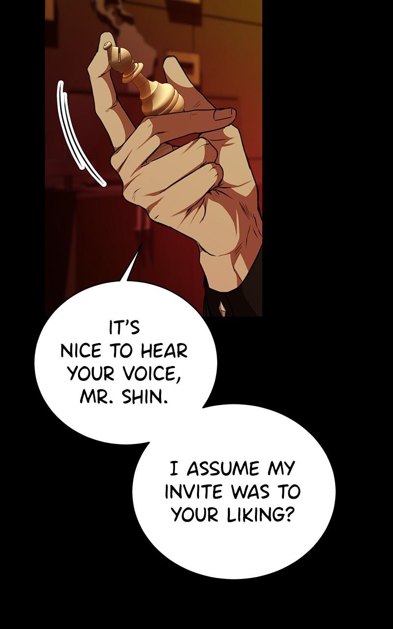 The Tax Reaper Chap 51 - Next Chap 52