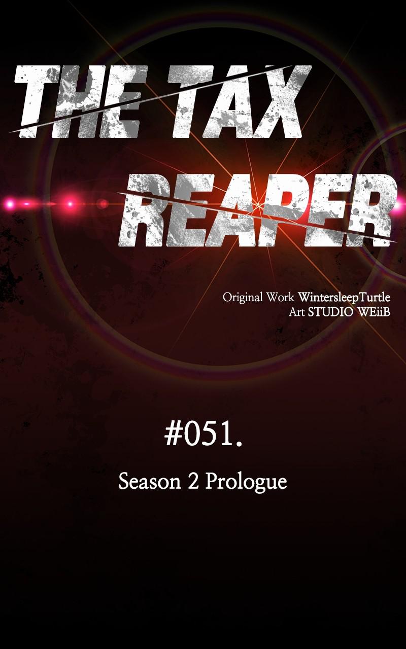 The Tax Reaper Chap 51 - Next Chap 52