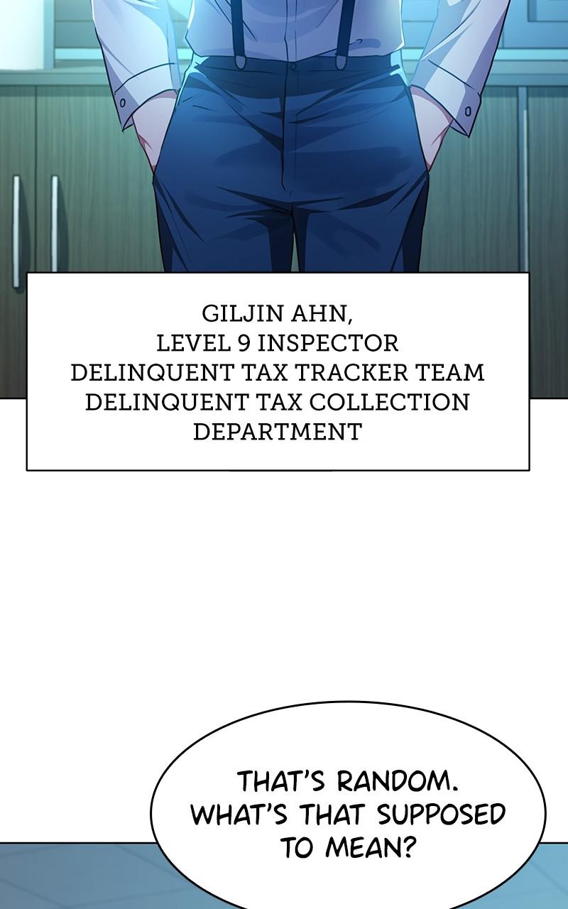 The Tax Reaper Chap 52 - Next Chap 53