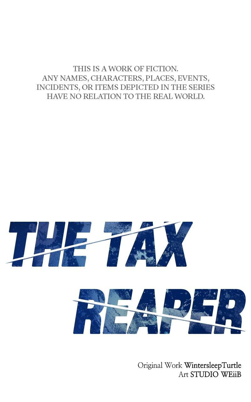 The Tax Reaper Chap 52 - Next Chap 53