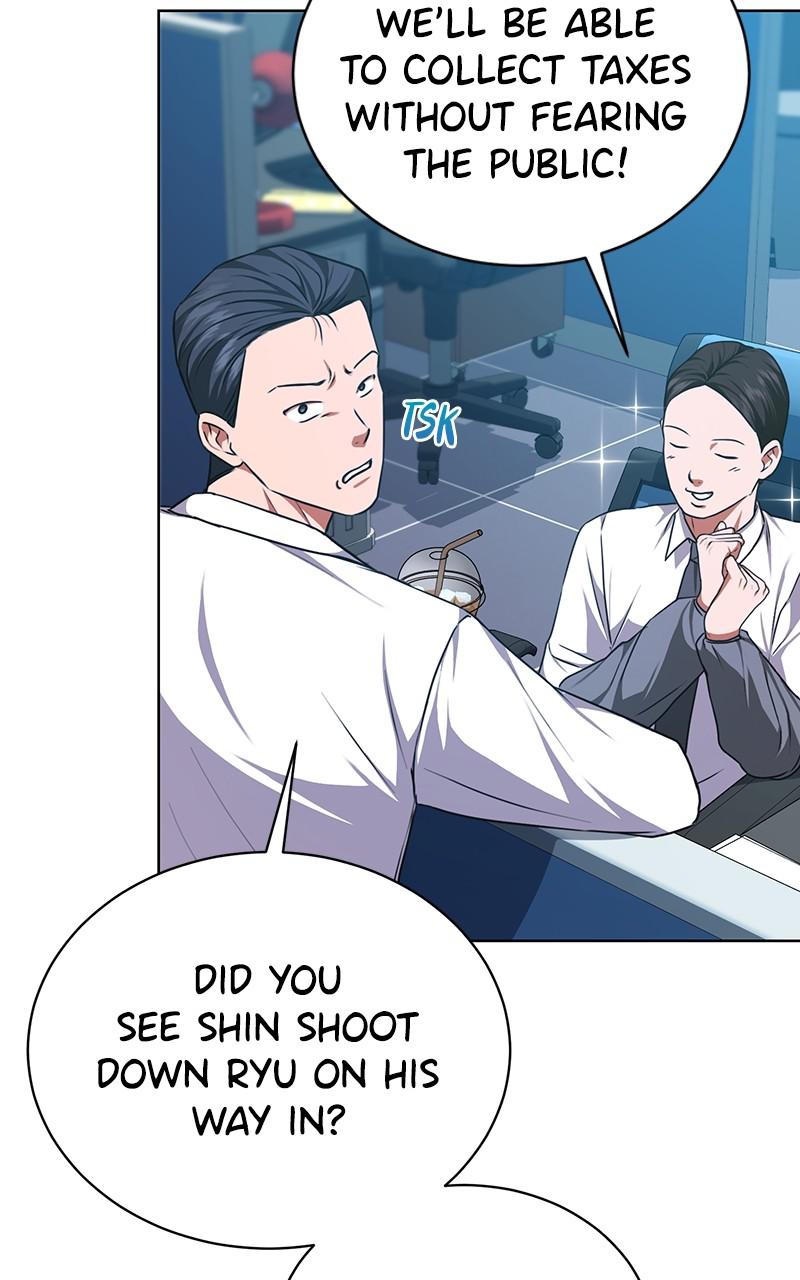 The Tax Reaper Chap 52 - Next Chap 53