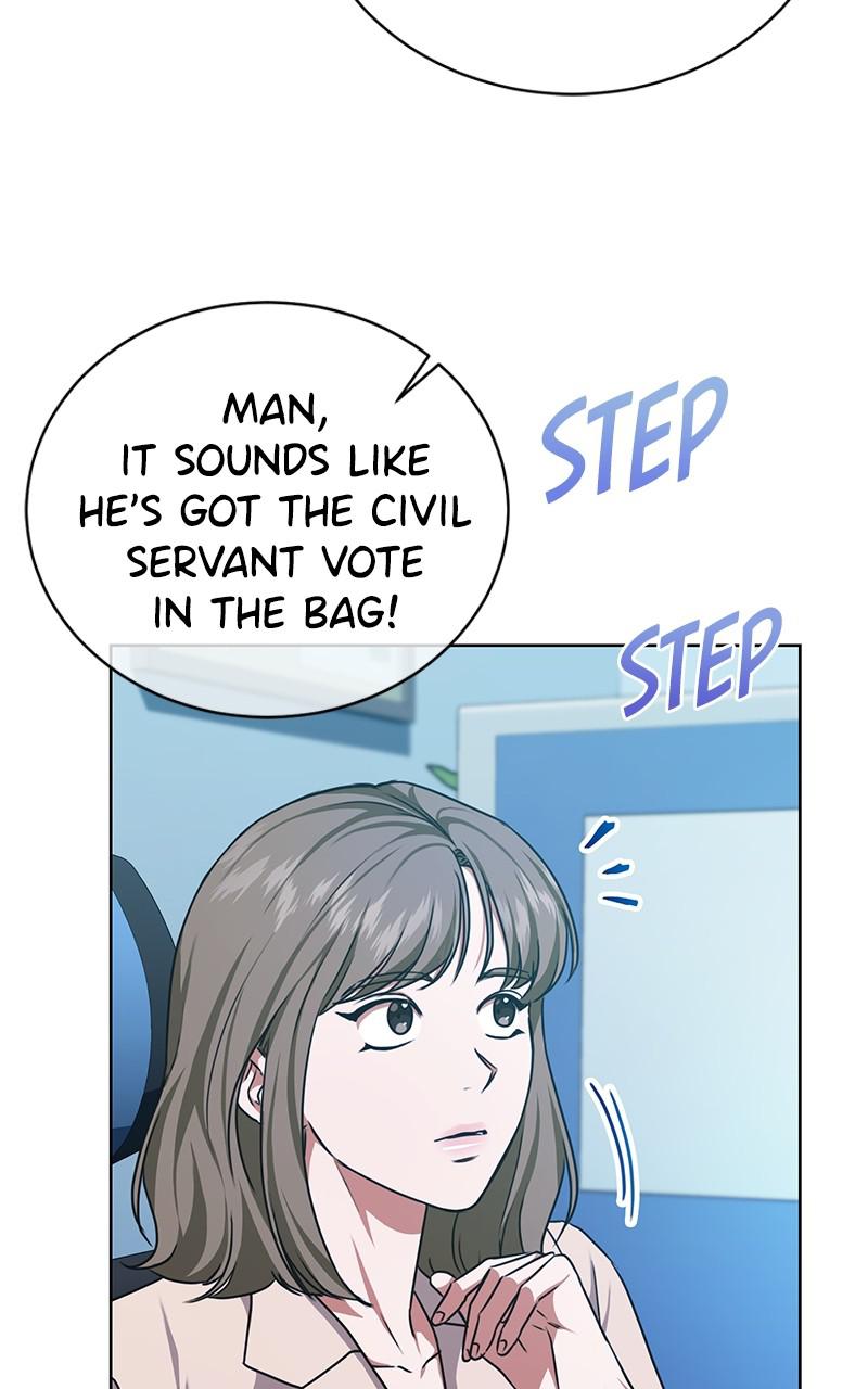 The Tax Reaper Chap 52 - Next Chap 53