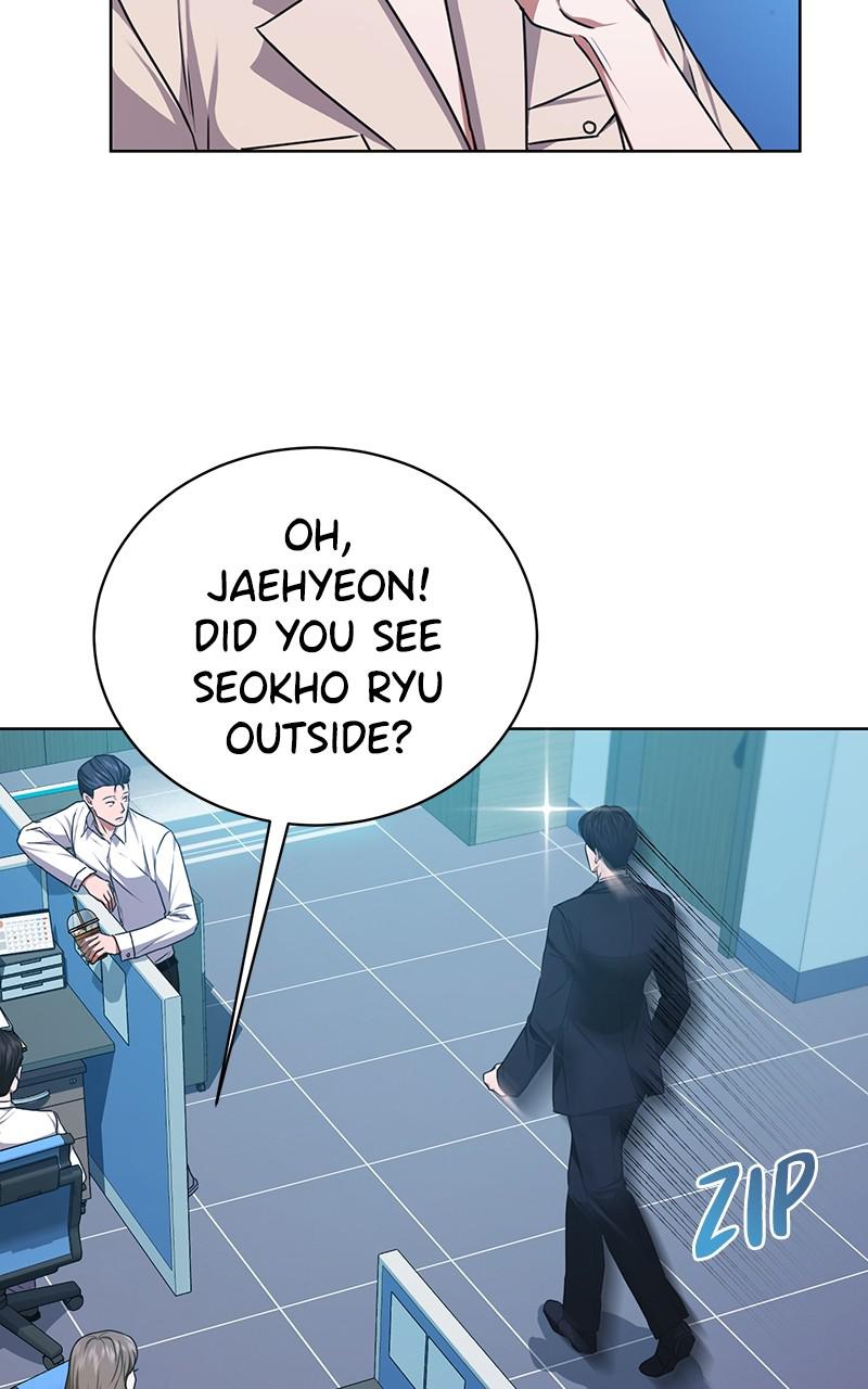 The Tax Reaper Chap 52 - Next Chap 53