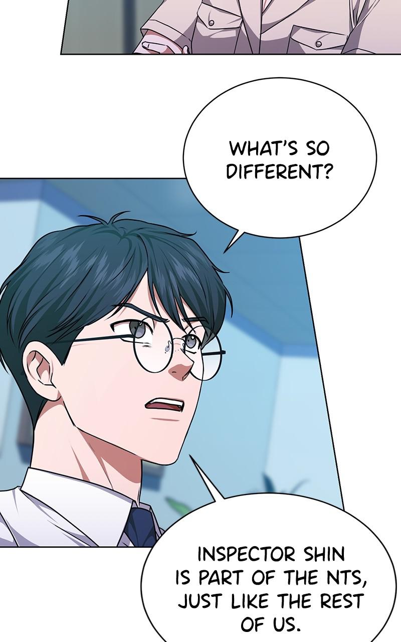 The Tax Reaper Chap 52 - Next Chap 53