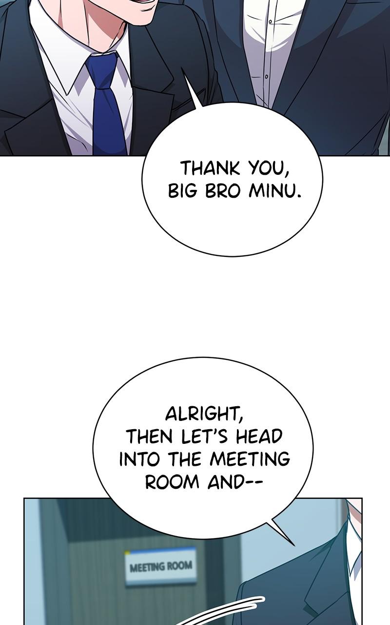 The Tax Reaper Chap 52 - Next Chap 53