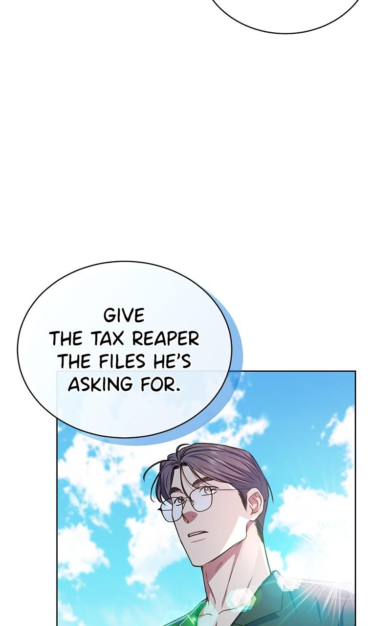 The Tax Reaper Chap 53 - Next Chap 54