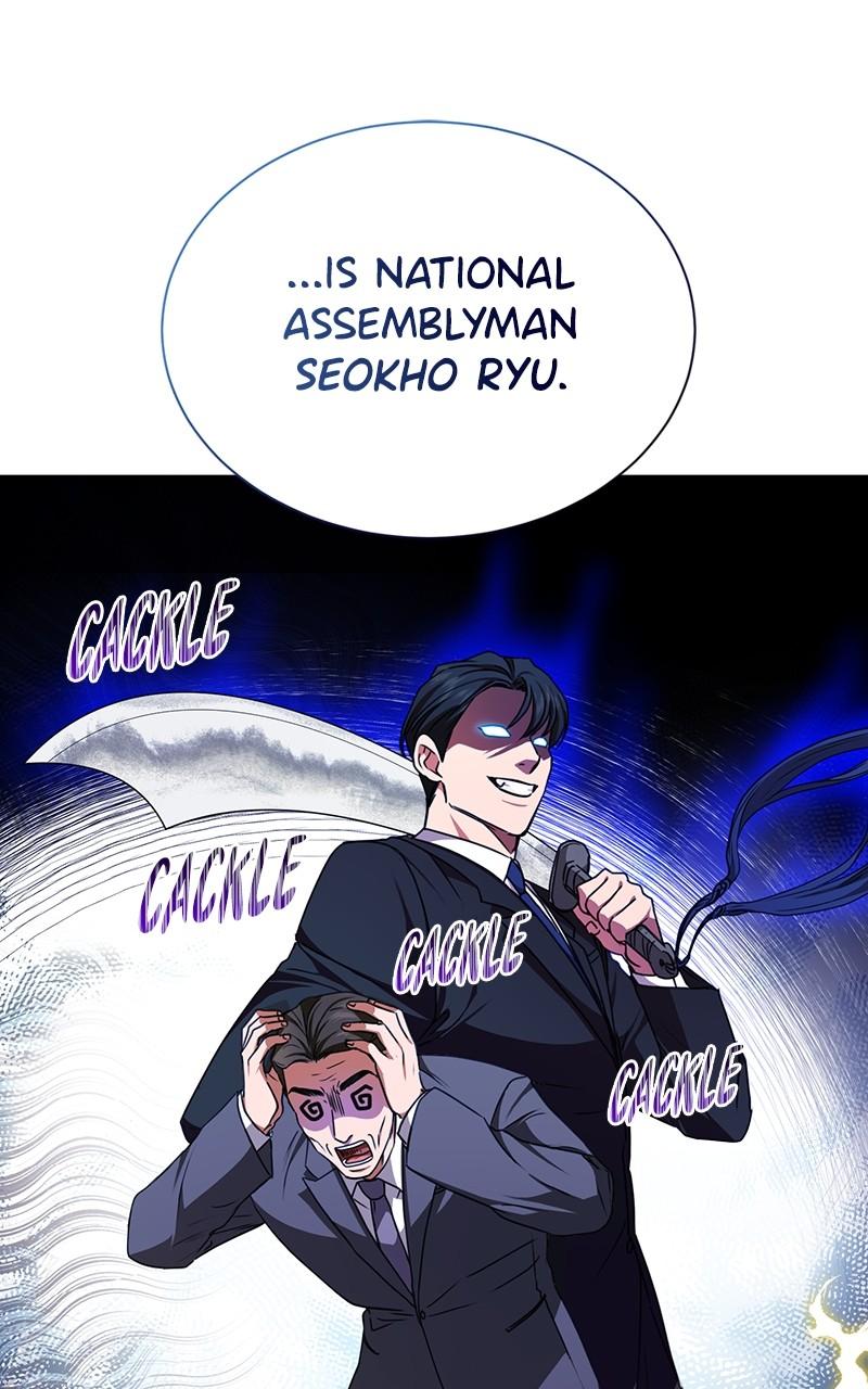 The Tax Reaper Chap 53 - Next Chap 54