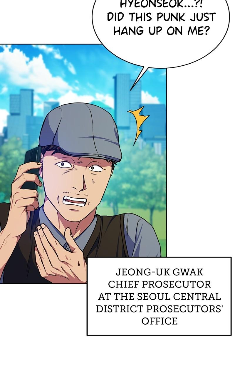 The Tax Reaper Chap 53 - Next Chap 54