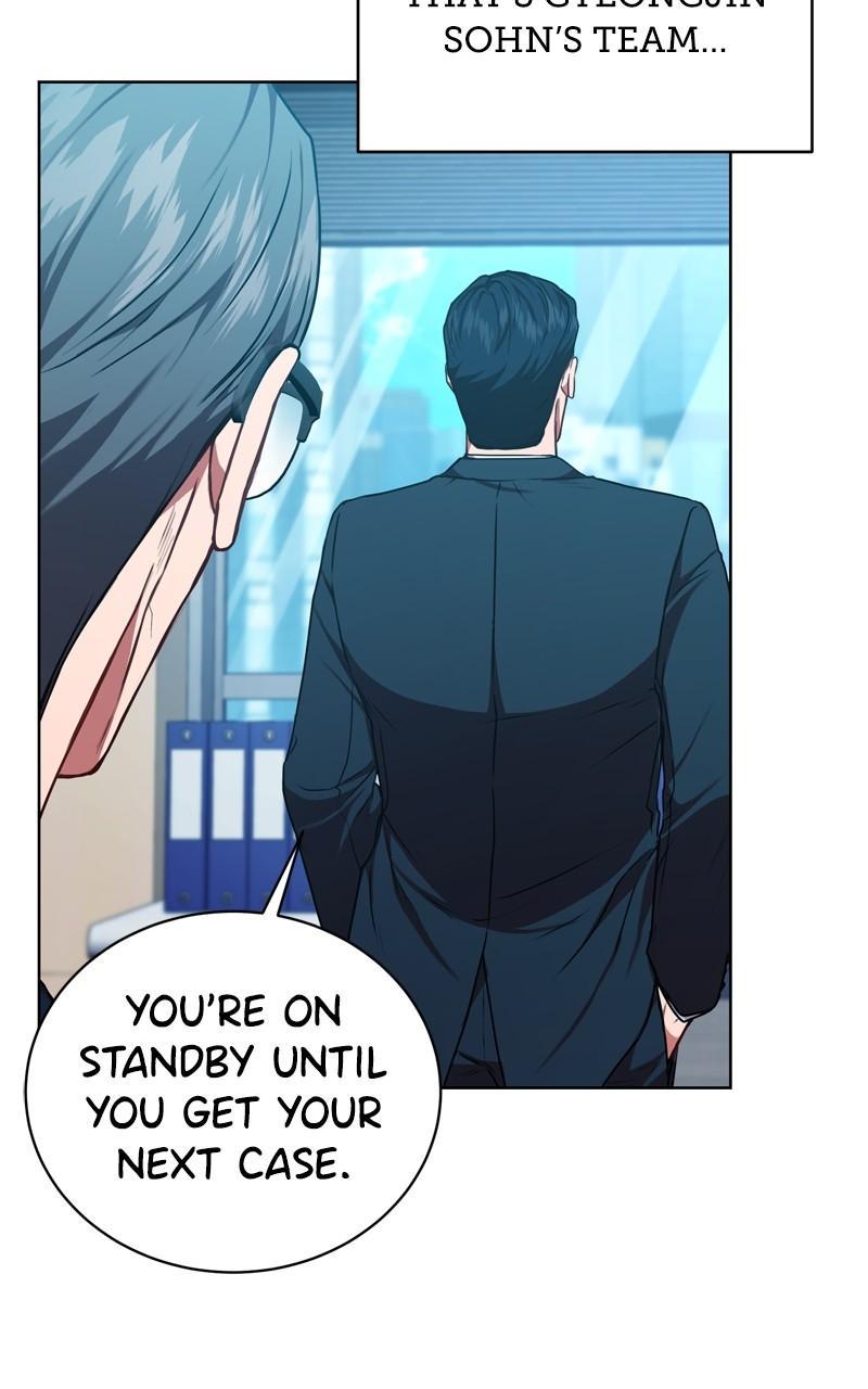 The Tax Reaper Chap 67 - Next Chap 68