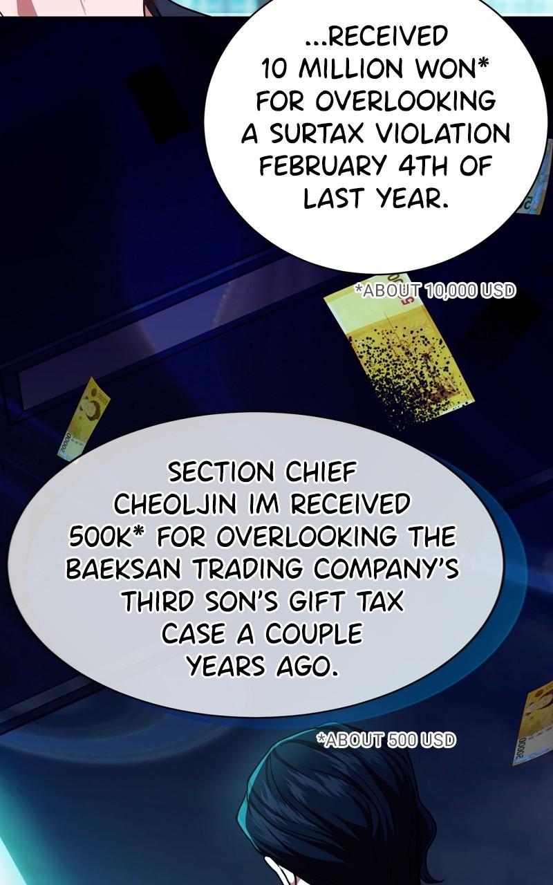 The Tax Reaper Chap 67 - Next Chap 68