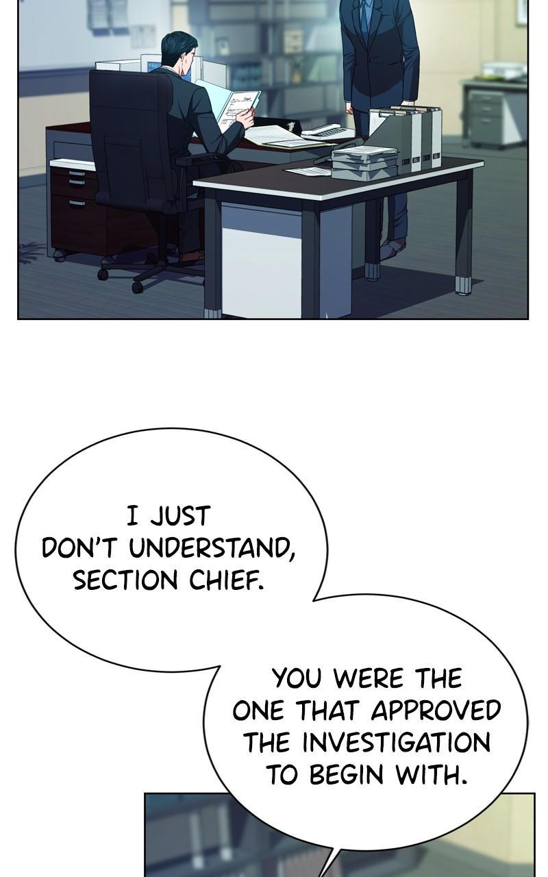 The Tax Reaper Chap 67 - Next Chap 68