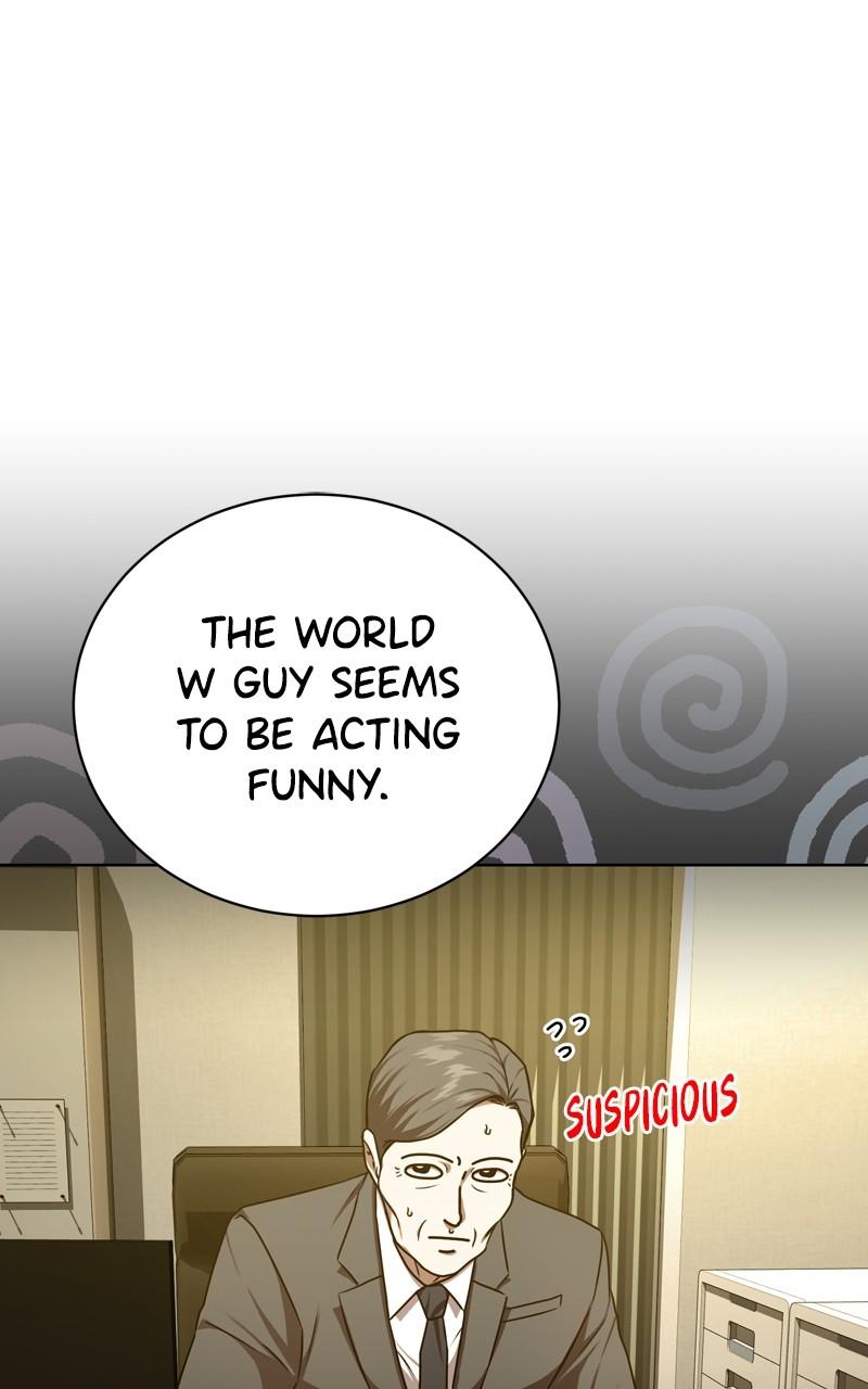 The Tax Reaper Chap 64 - Next Chap 65
