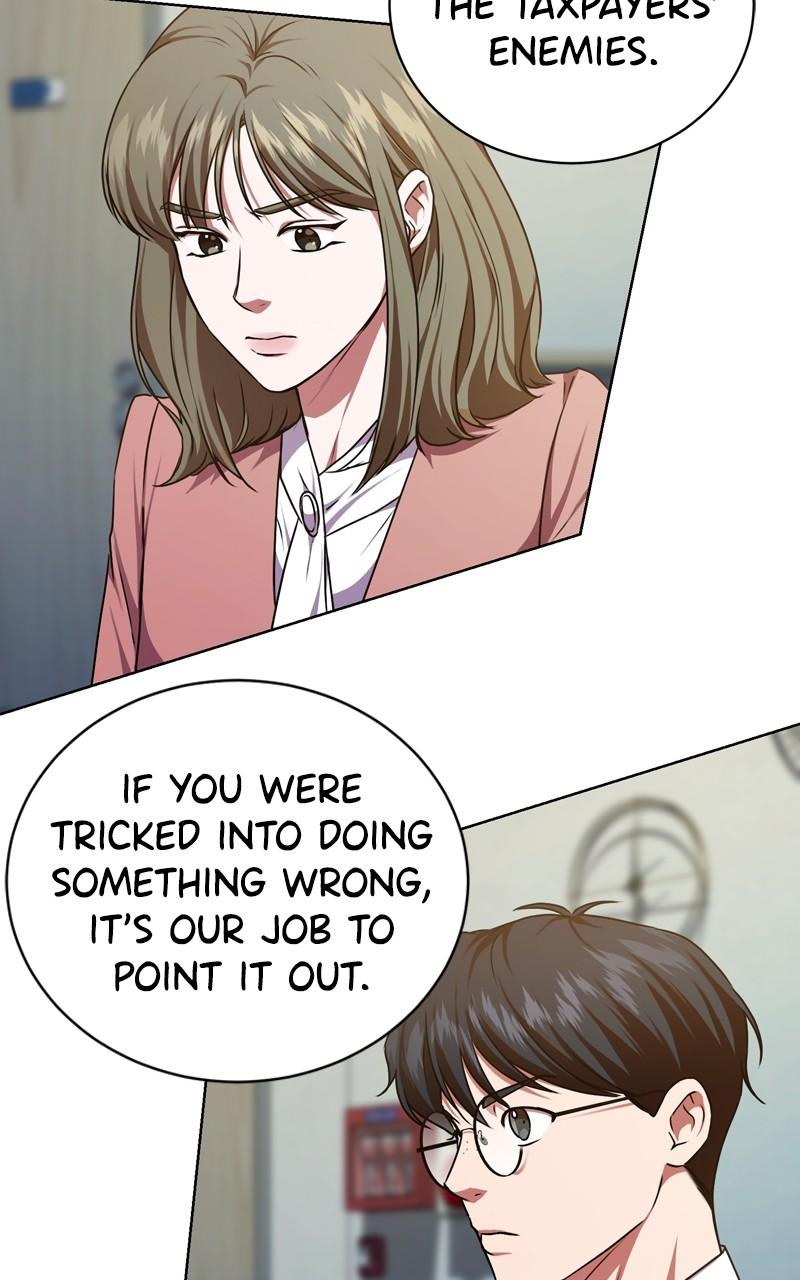 The Tax Reaper Chap 64 - Next Chap 65