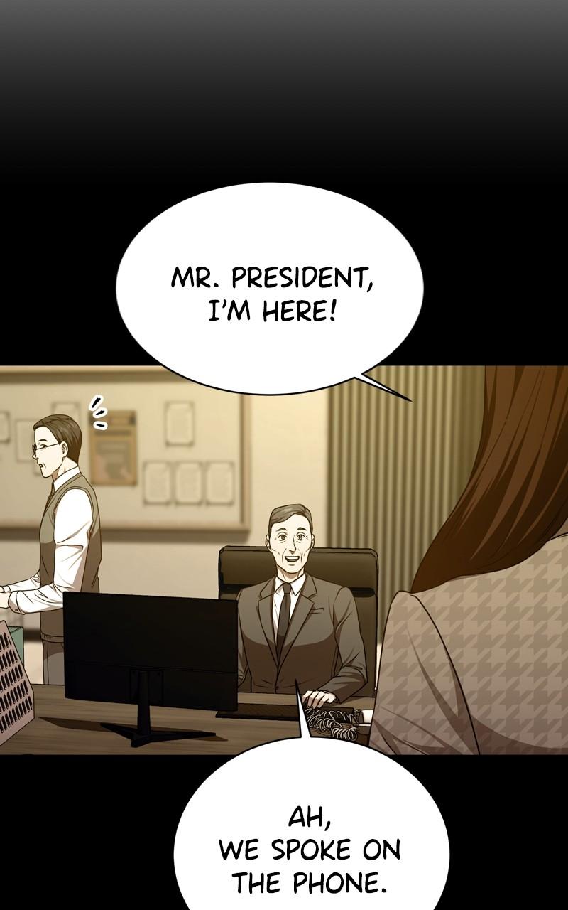 The Tax Reaper Chap 64 - Next Chap 65