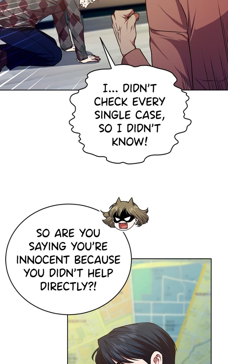 The Tax Reaper Chap 64 - Next Chap 65