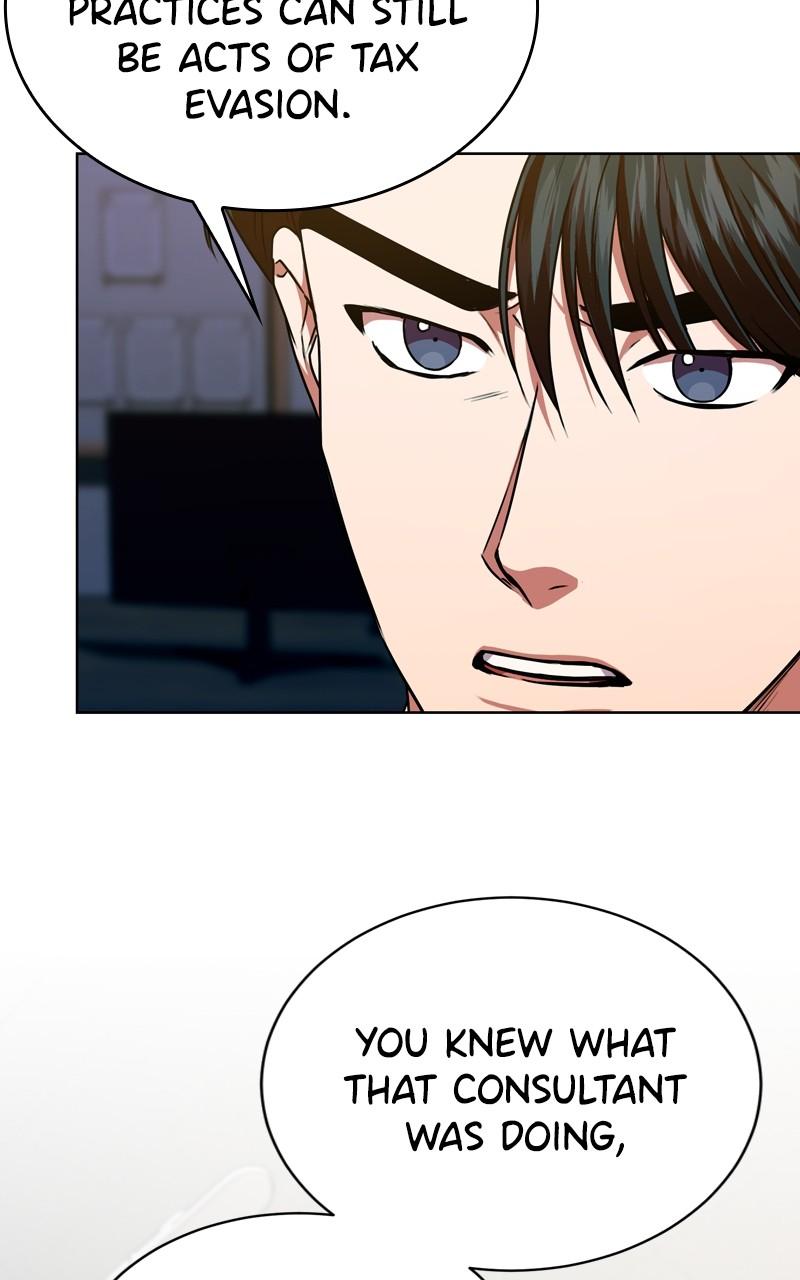 The Tax Reaper Chap 64 - Next Chap 65