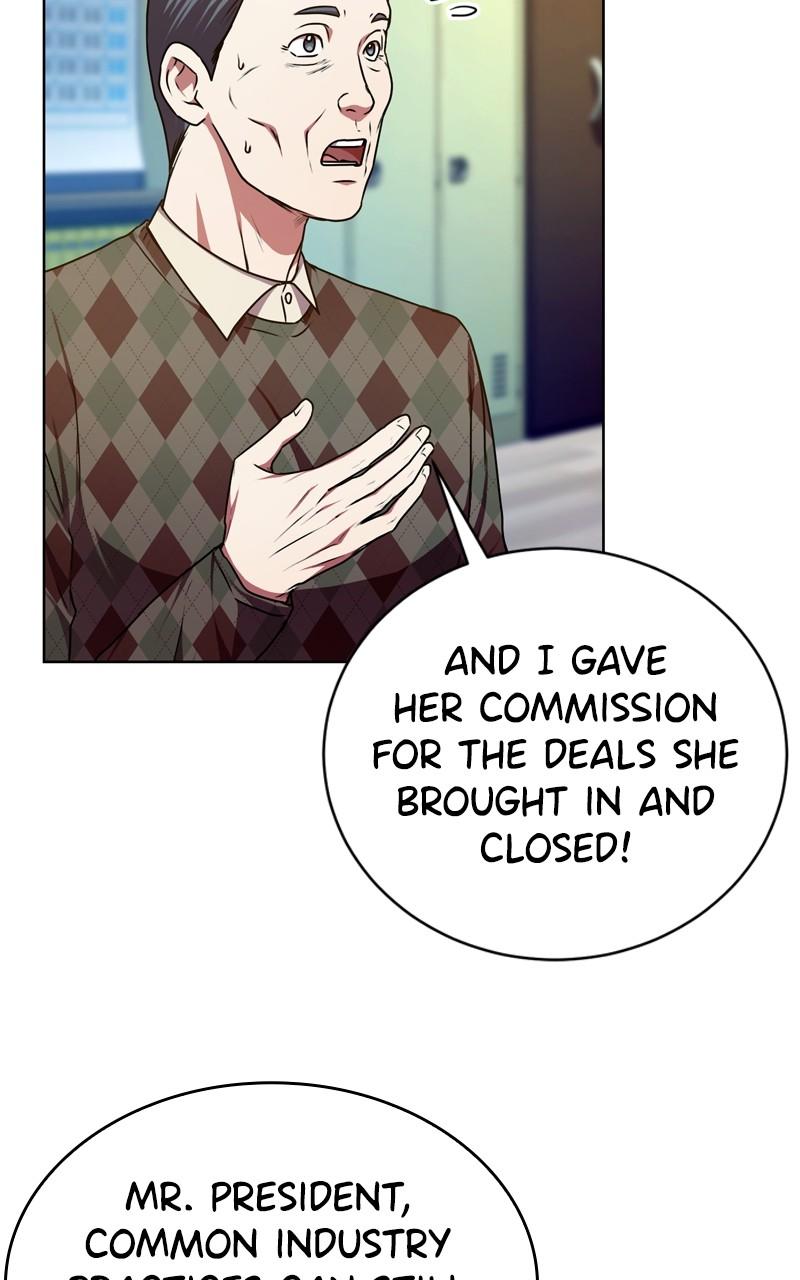 The Tax Reaper Chap 64 - Next Chap 65