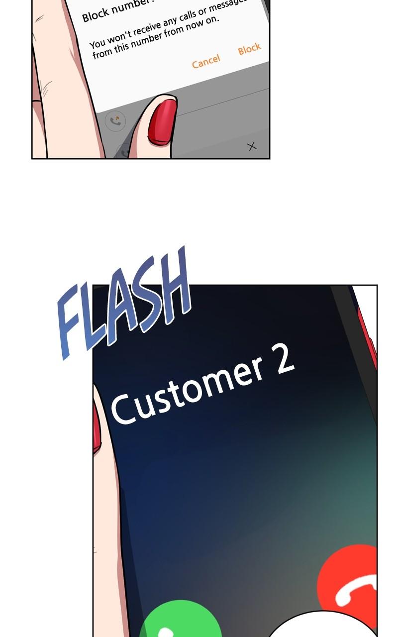 The Tax Reaper Chap 64 - Next Chap 65