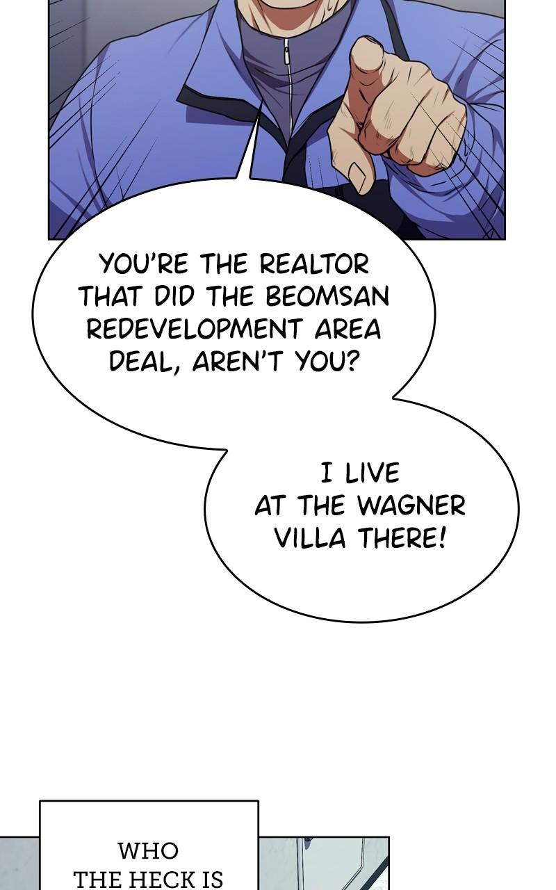 The Tax Reaper Chap 64 - Next Chap 65