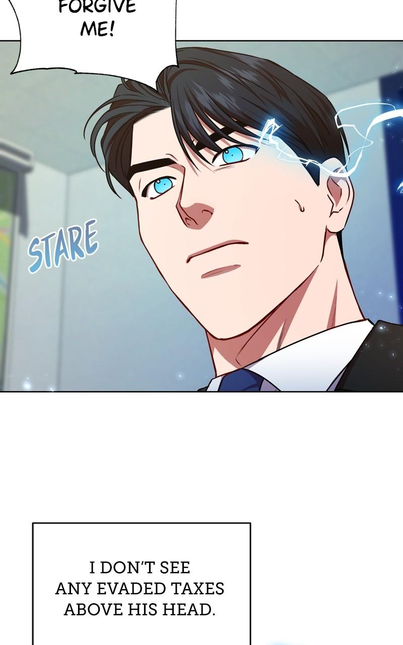 The Tax Reaper Chap 64 - Next Chap 65