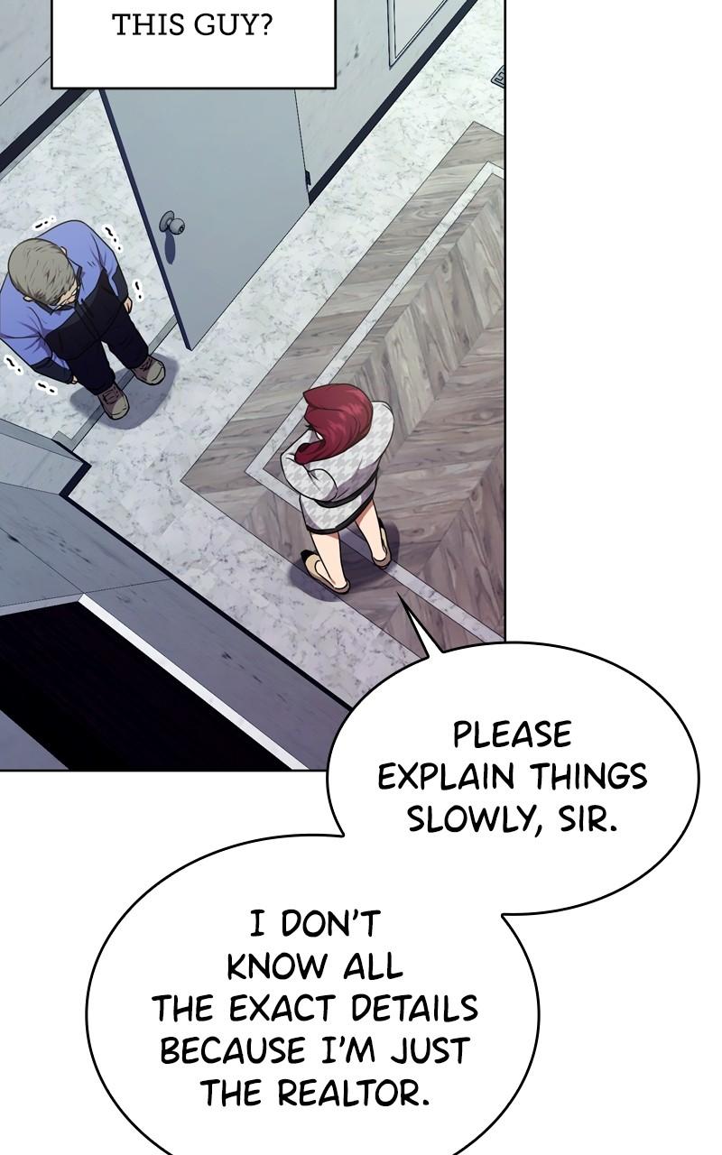 The Tax Reaper Chap 64 - Next Chap 65