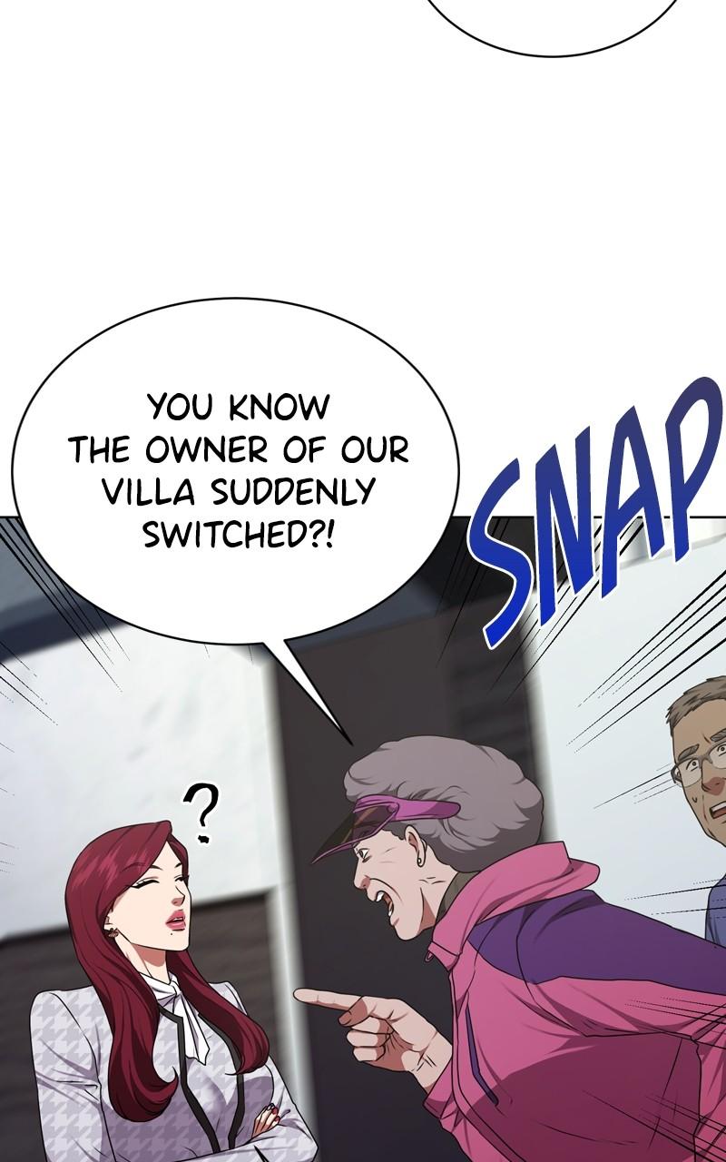The Tax Reaper Chap 64 - Next Chap 65