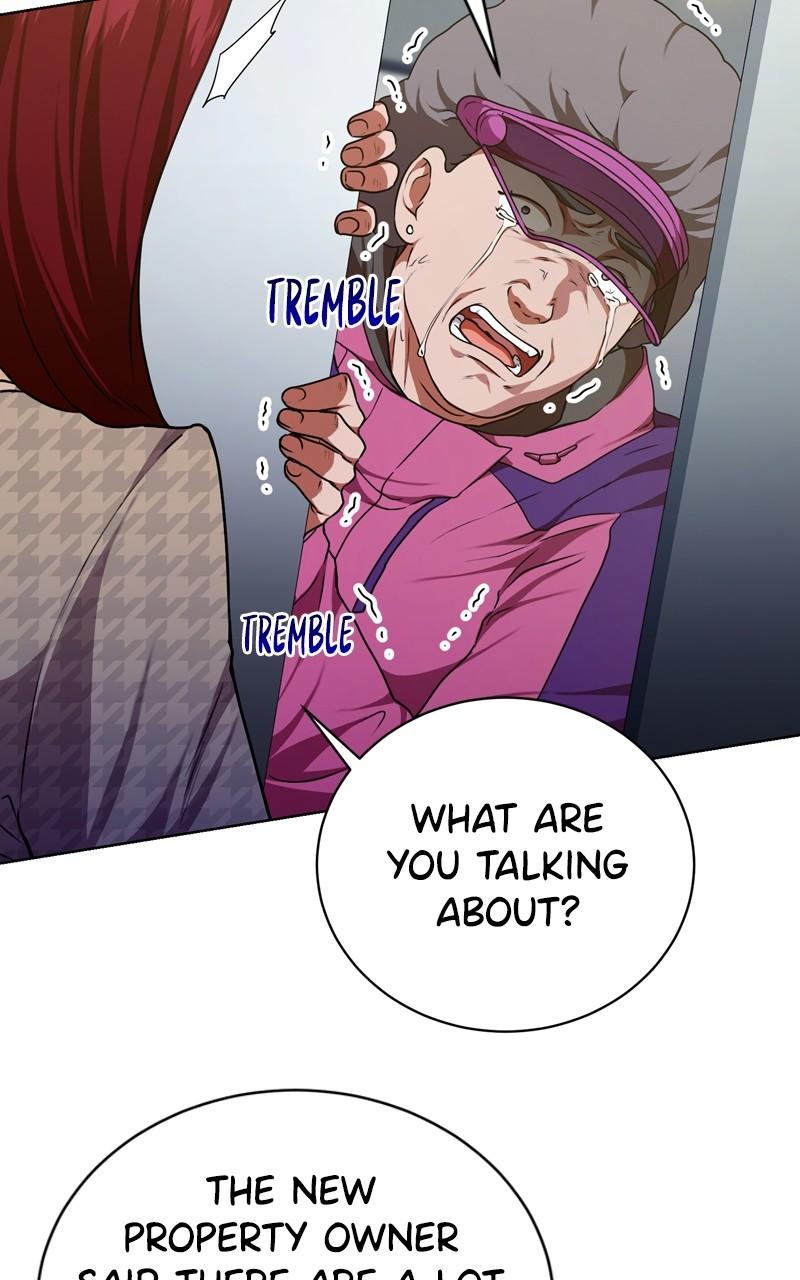 The Tax Reaper Chap 64 - Next Chap 65