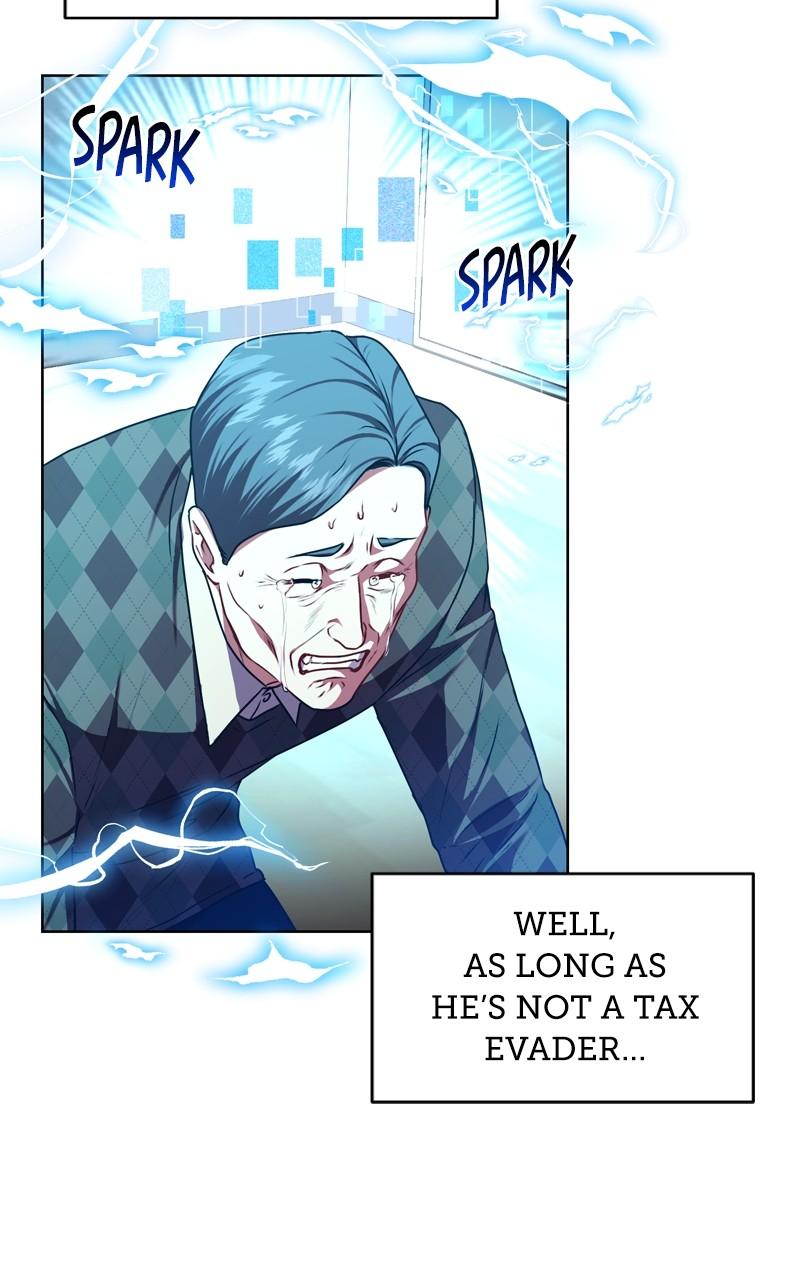 The Tax Reaper Chap 64 - Next Chap 65