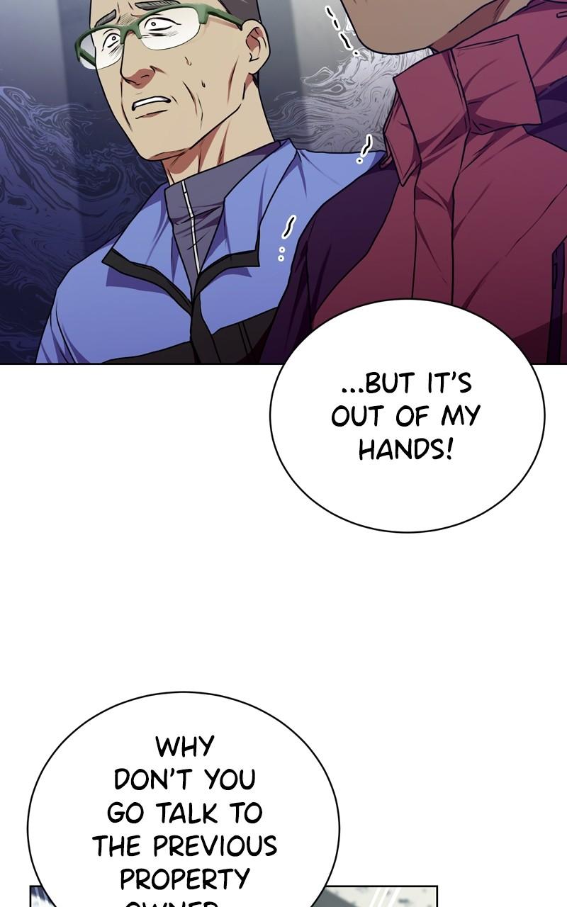 The Tax Reaper Chap 64 - Next Chap 65