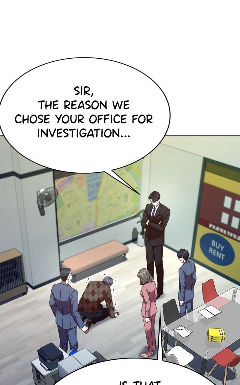 The Tax Reaper Chap 64 - Next Chap 65
