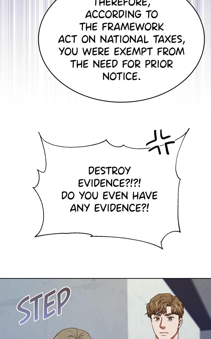 The Tax Reaper Chap 65 - Next Chap 66