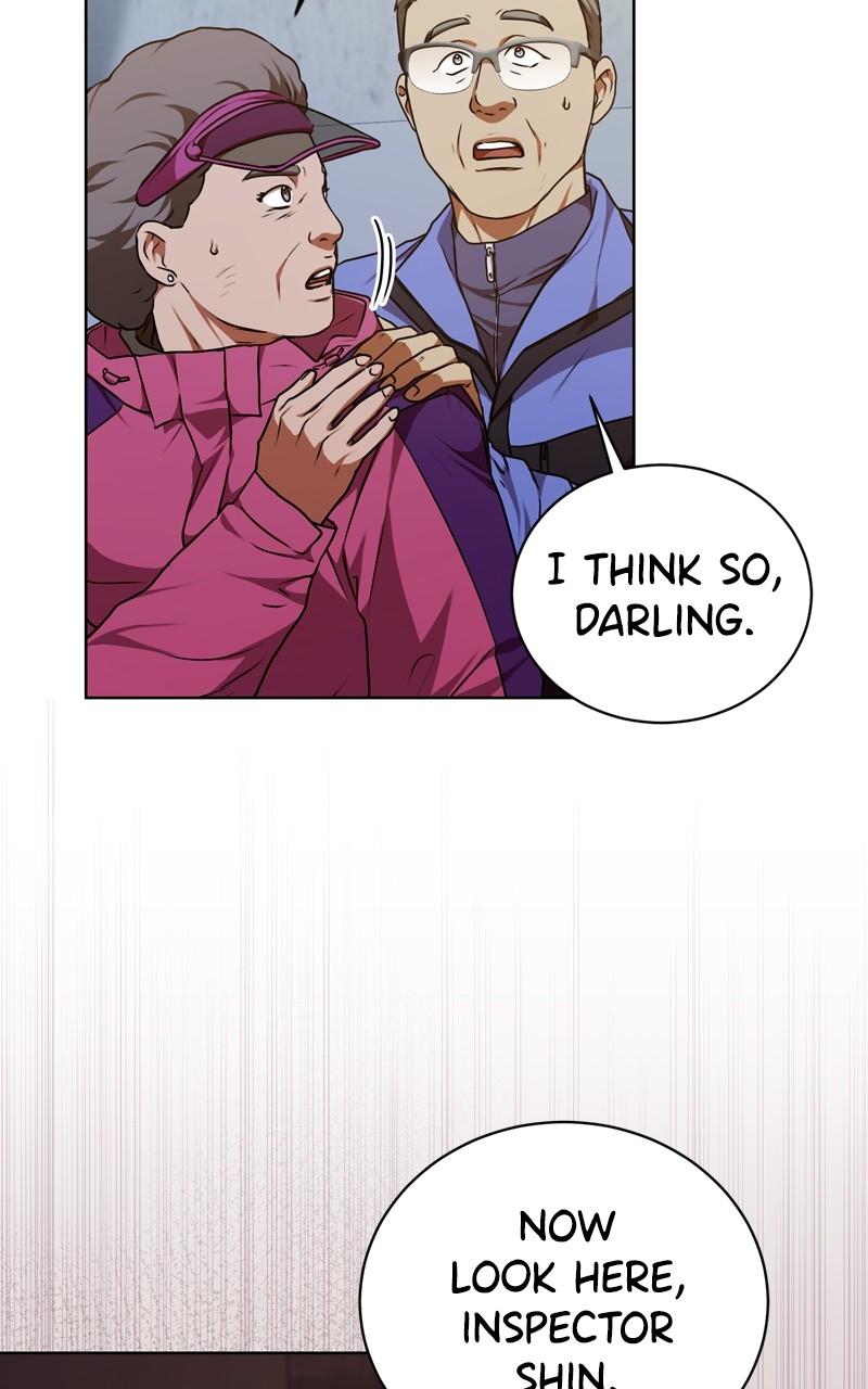 The Tax Reaper Chap 65 - Next Chap 66
