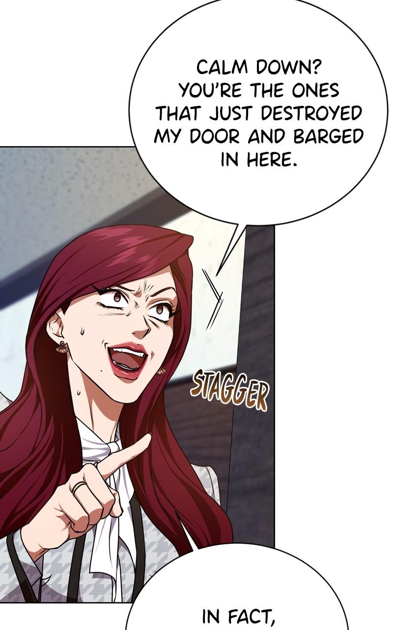 The Tax Reaper Chap 65 - Next Chap 66