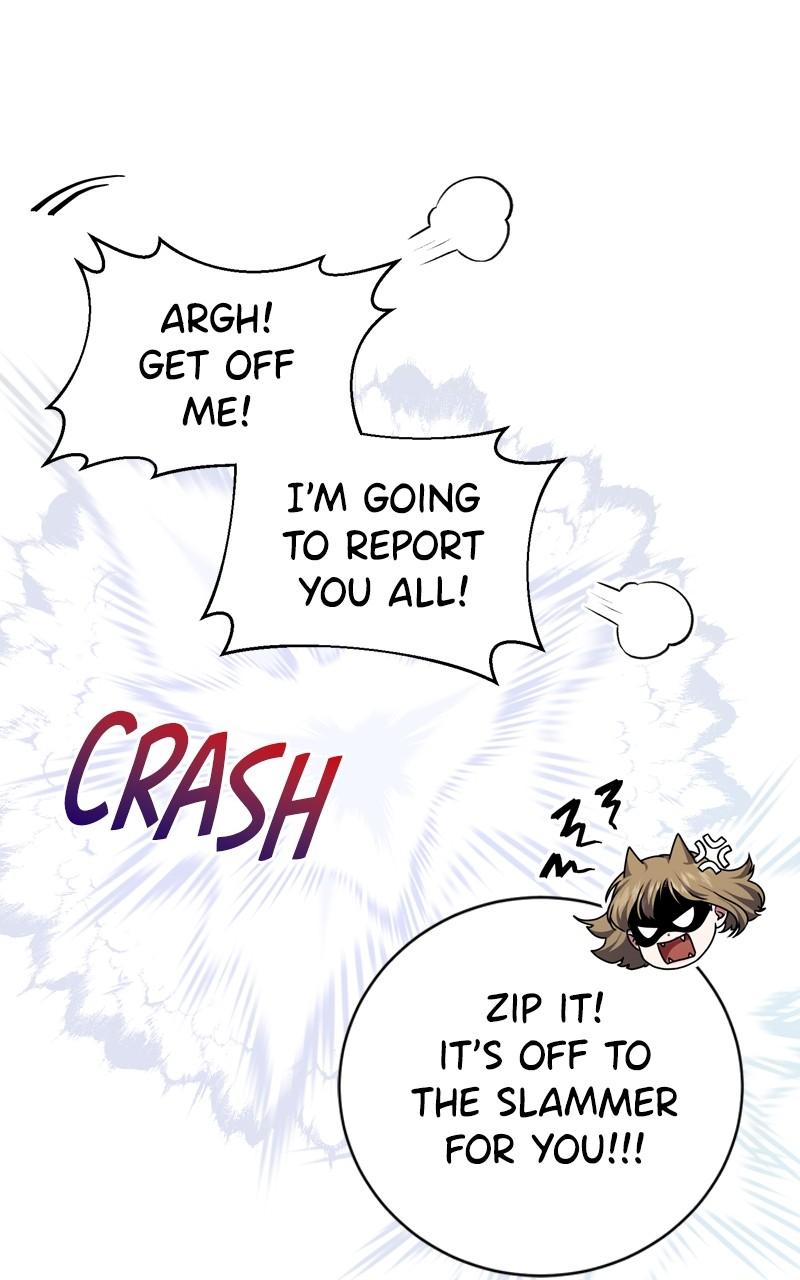 The Tax Reaper Chap 65 - Next Chap 66