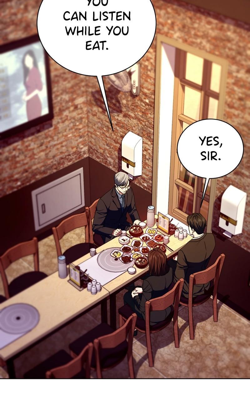 The Tax Reaper Chap 66 - Next Chap 67