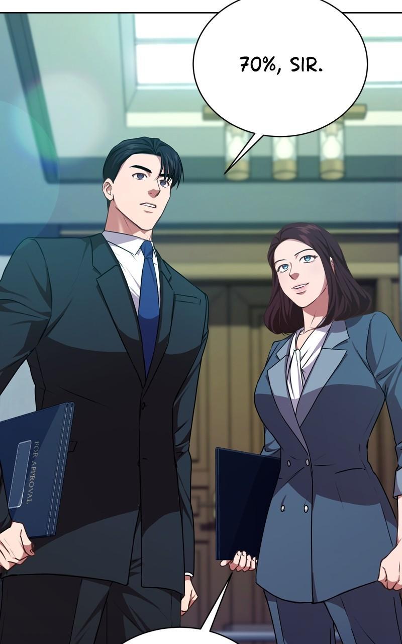 The Tax Reaper Chap 66 - Next Chap 67