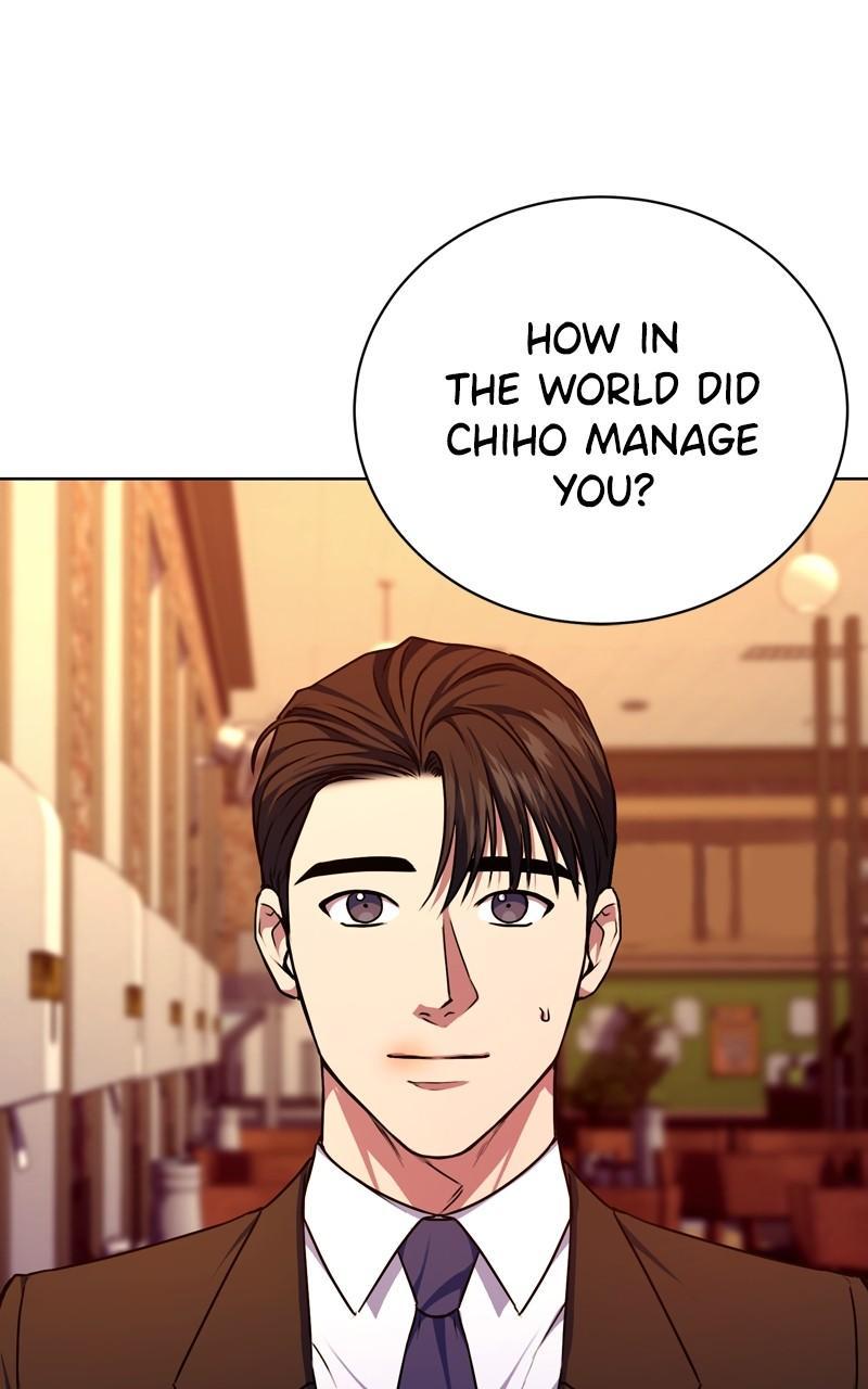 The Tax Reaper Chap 66 - Next Chap 67