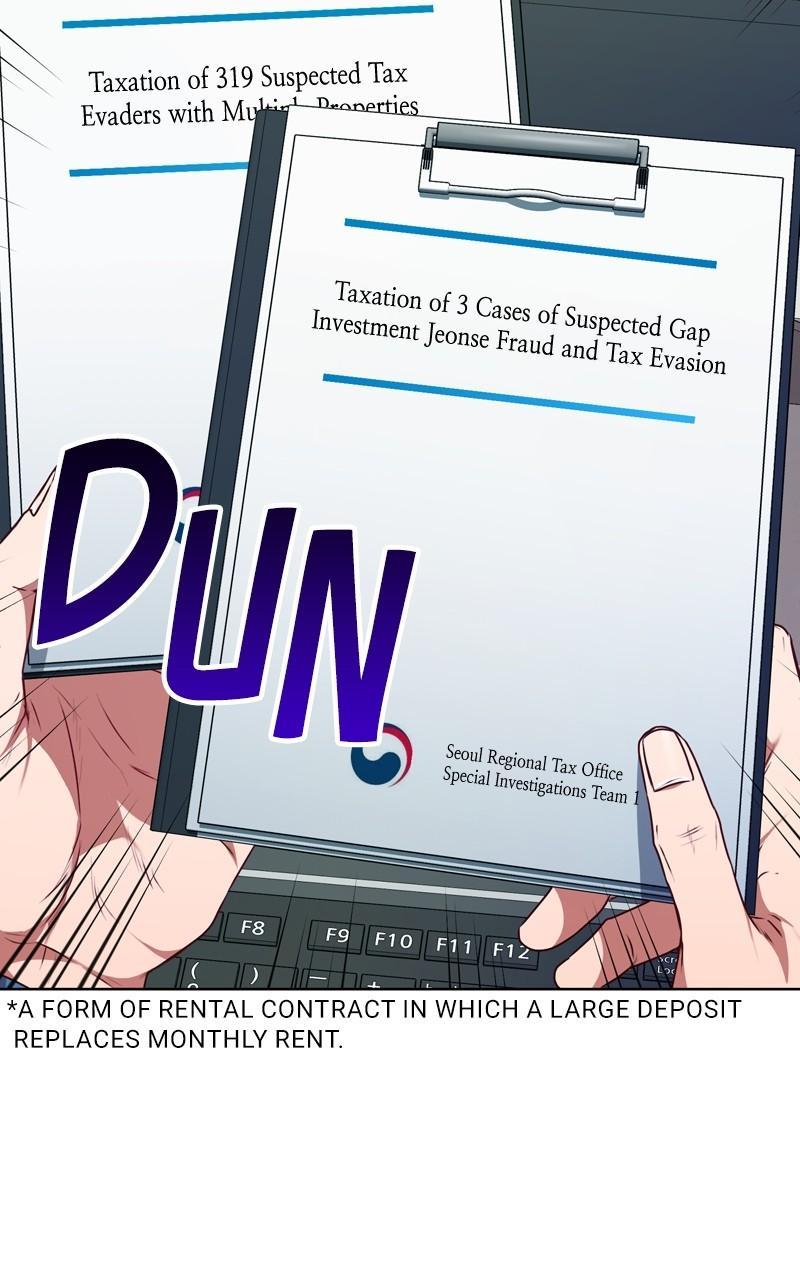 The Tax Reaper Chap 66 - Next Chap 67