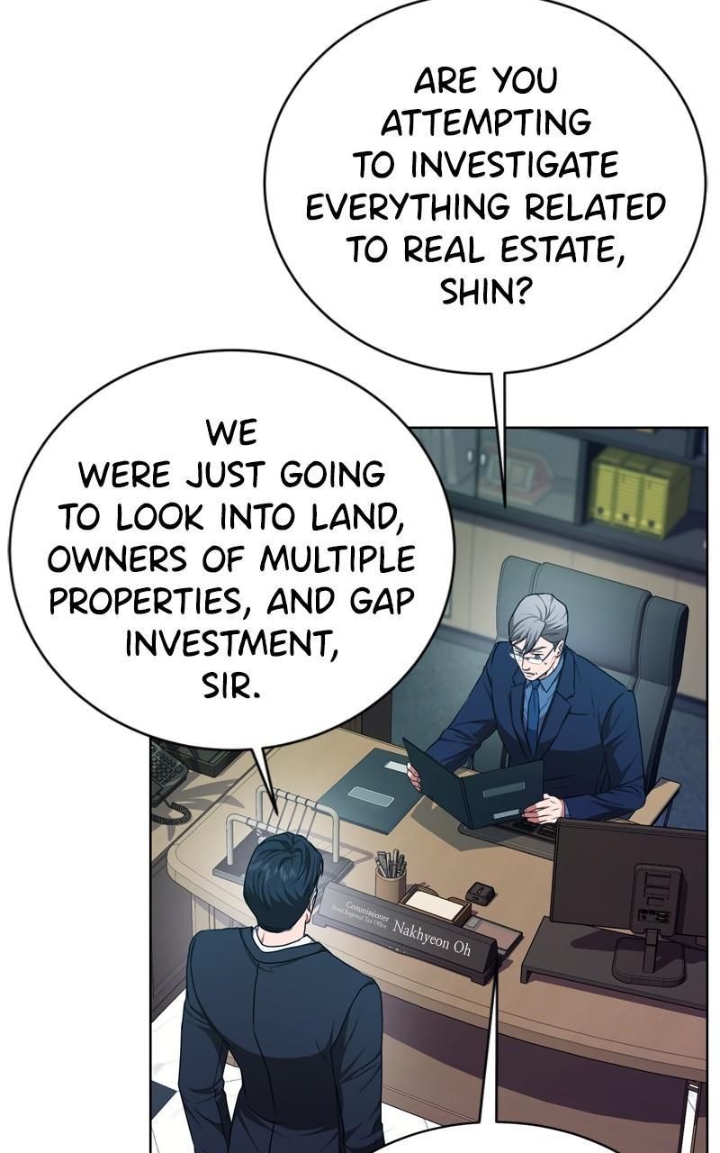 The Tax Reaper Chap 66 - Next Chap 67